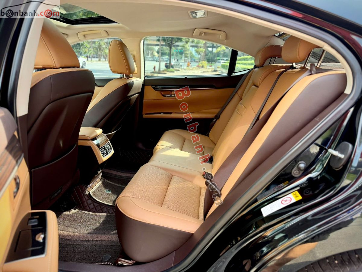 Bán ô tô Lexus ES 250 - 2016 - xe cũ