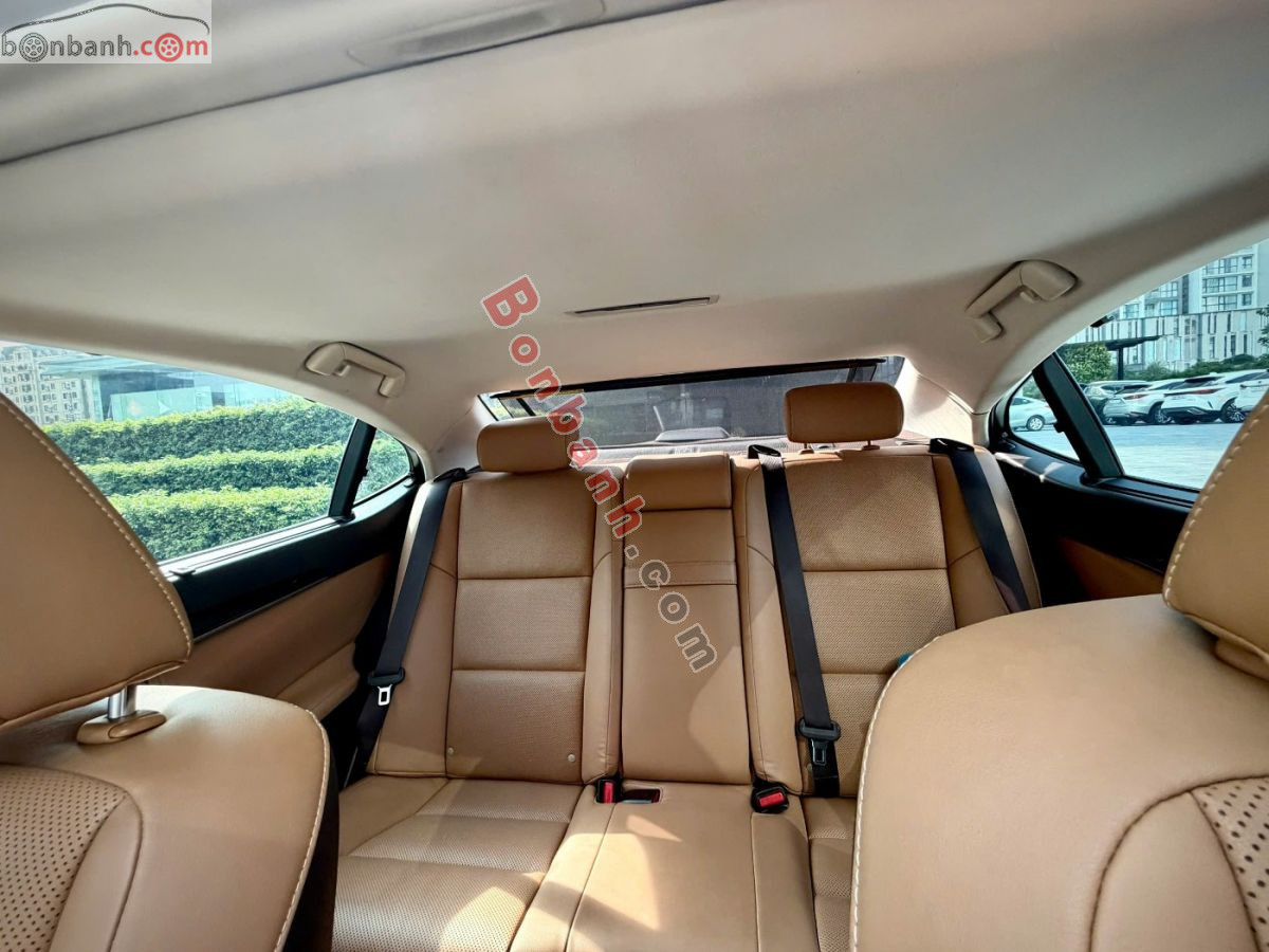 Bán ô tô Lexus ES 250 - 2016 - xe cũ