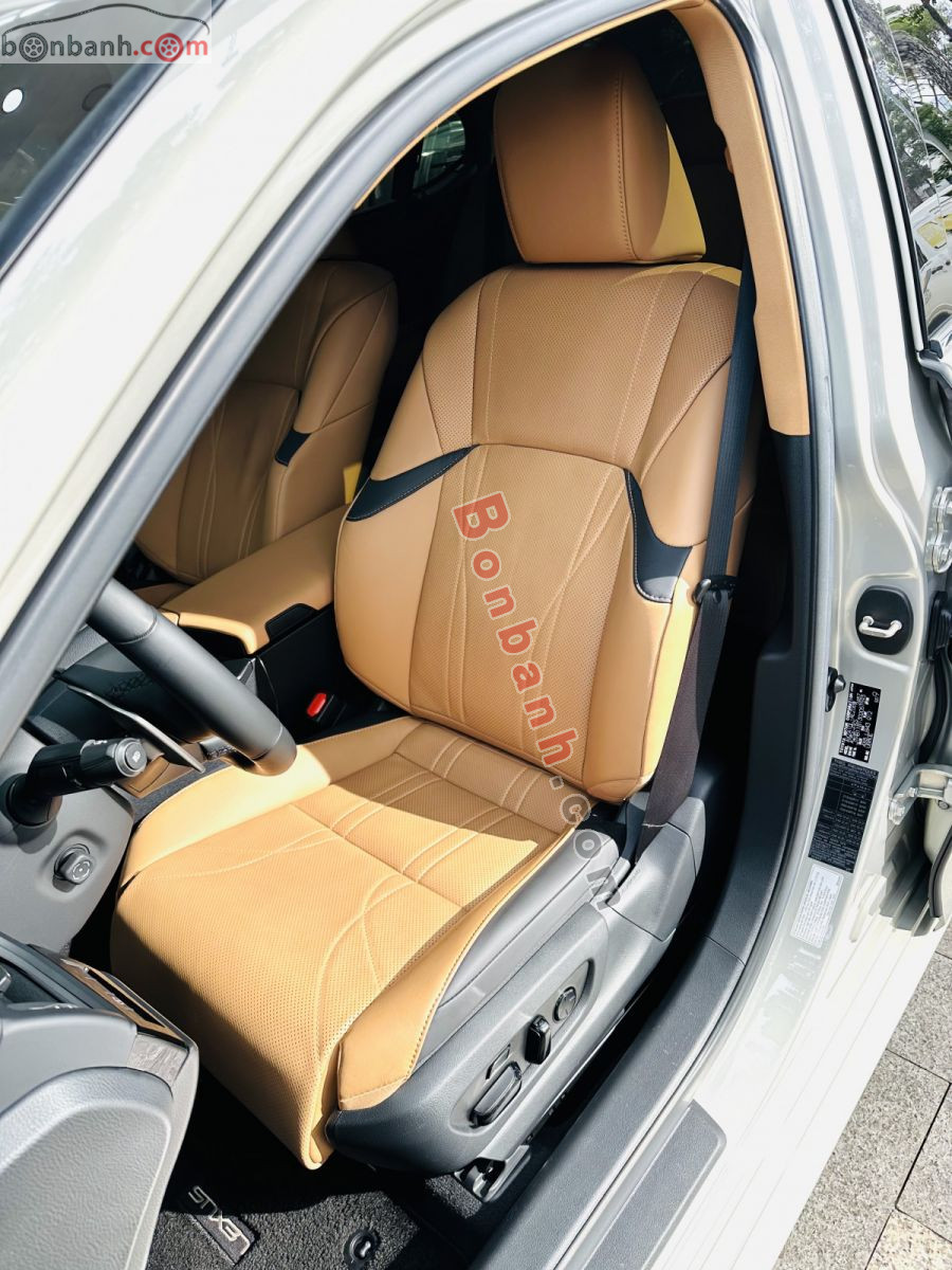 Bán ô tô Lexus ES 250 - 2022 - xe cũ