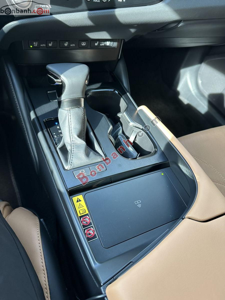 Bán ô tô Lexus ES 250 - 2022 - xe cũ