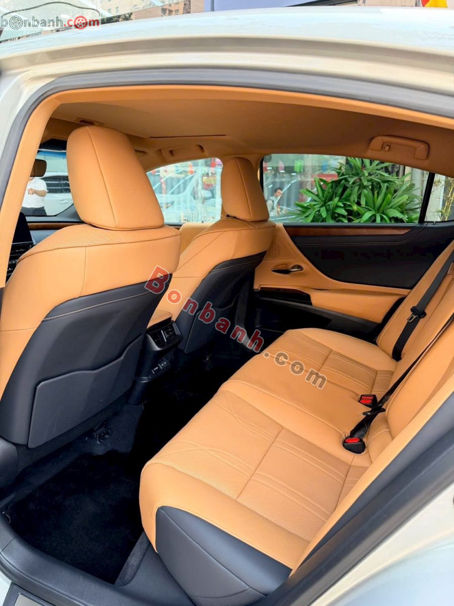 Bán ô tô Lexus ES 250 - 2022 - xe cũ