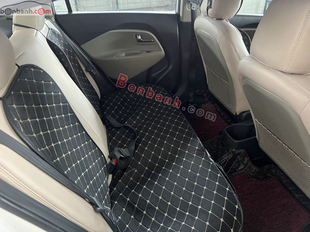 Bán ô tô Kia Rio 1.4 MT - 2016 - xe cũ
