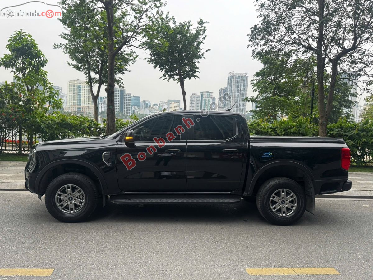 Bán ô tô Ford Ranger XLS 2.0L 4x4 AT - 2024 - xe cũ