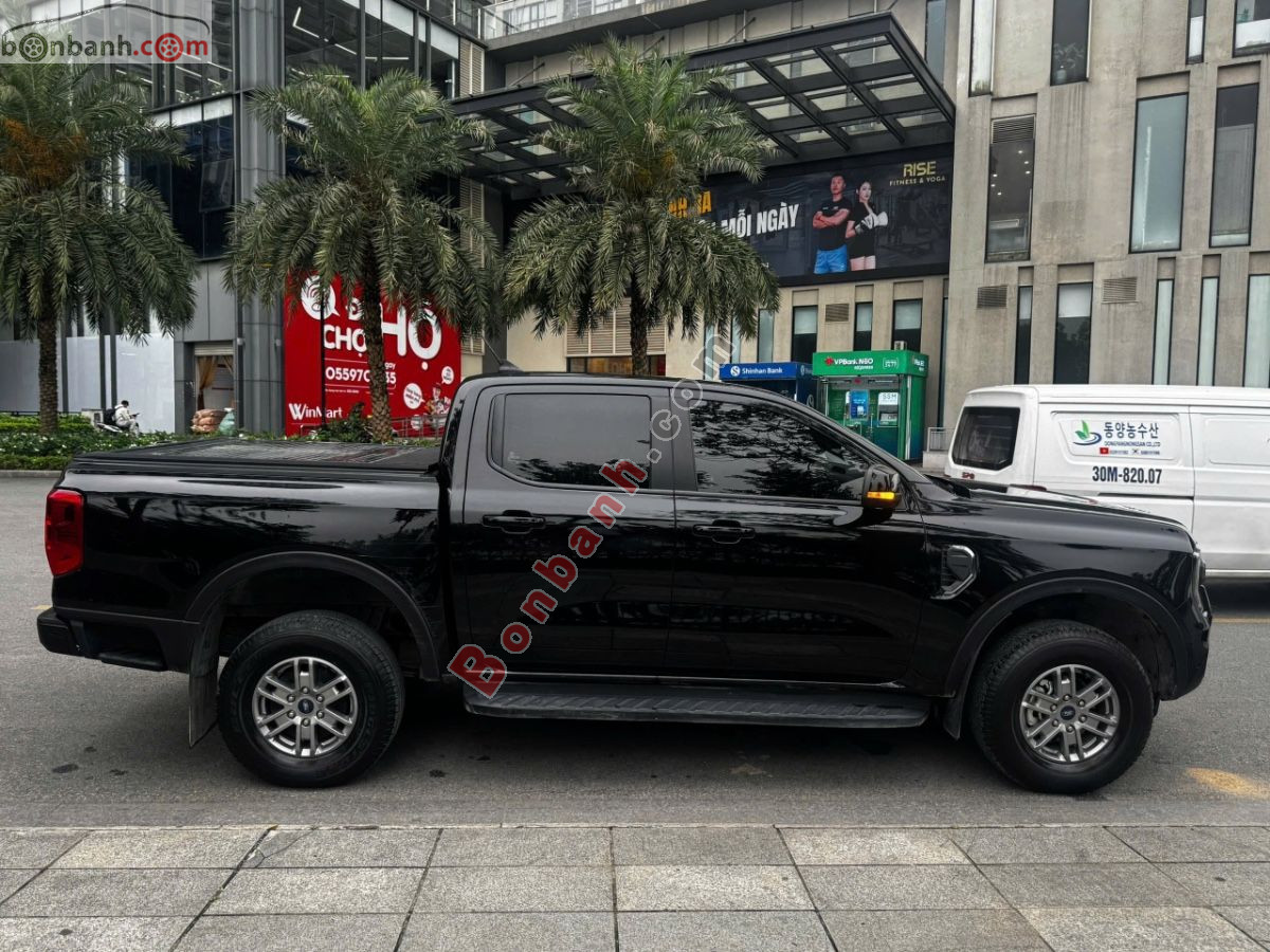Bán ô tô Ford Ranger XLS 2.0L 4x4 AT - 2024 - xe cũ