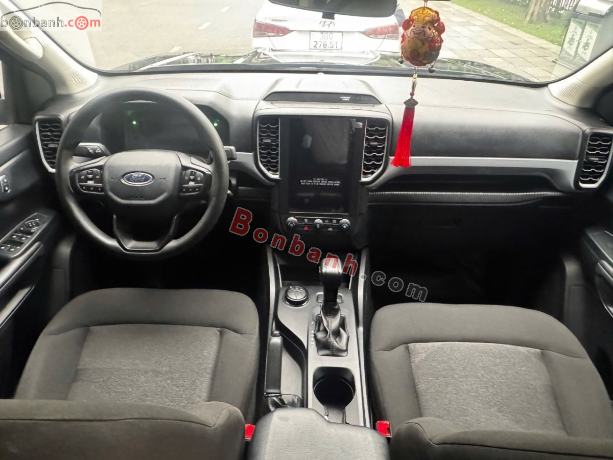 Bán ô tô Ford Ranger XLS 2.0L 4x4 AT - 2024 - xe cũ
