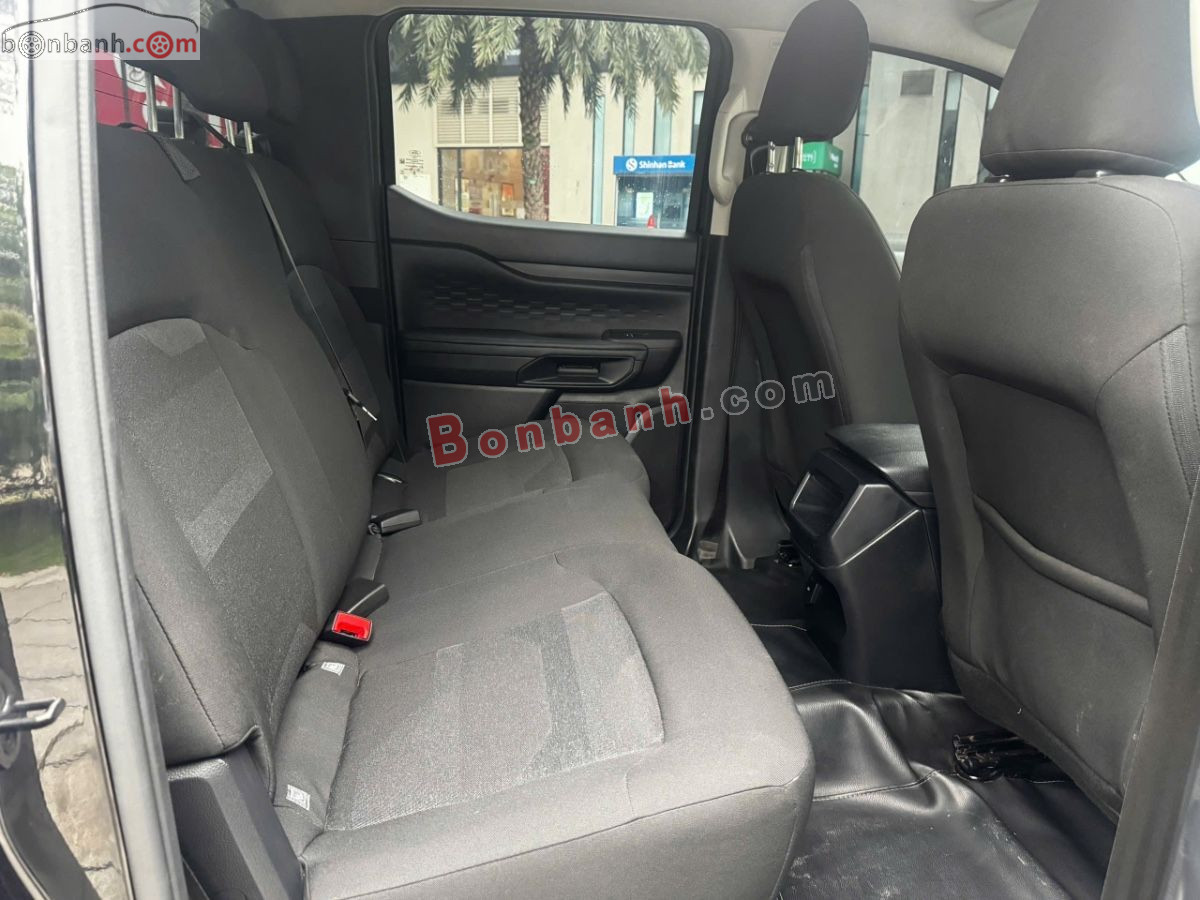 Bán ô tô Ford Ranger XLS 2.0L 4x4 AT - 2024 - xe cũ