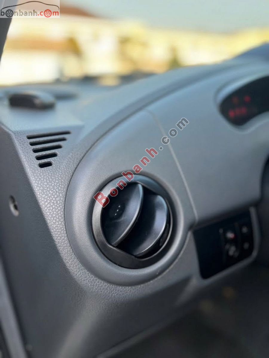 Bán ô tô Daewoo Matiz SE 0.8 AT - 2005 - xe cũ