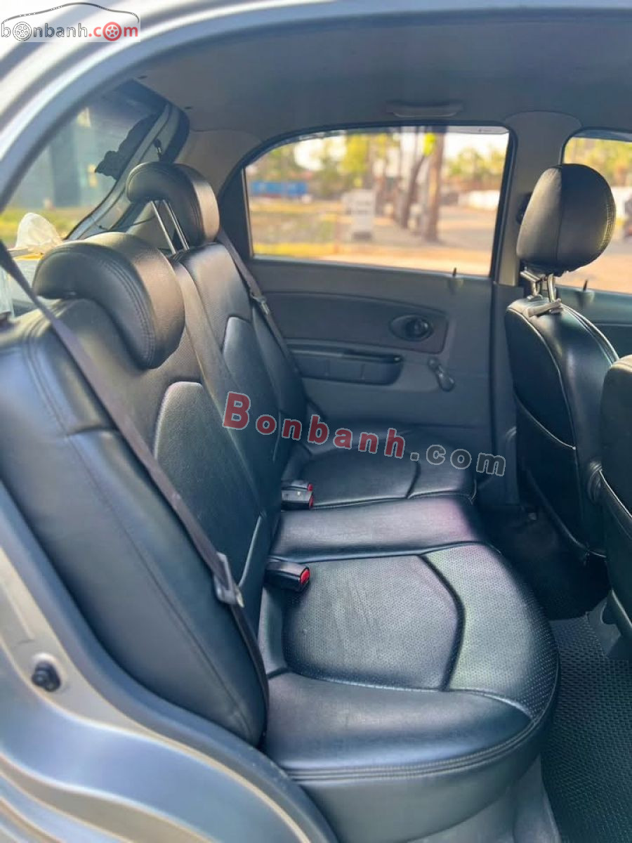 Bán ô tô Daewoo Matiz SE 0.8 AT - 2005 - xe cũ