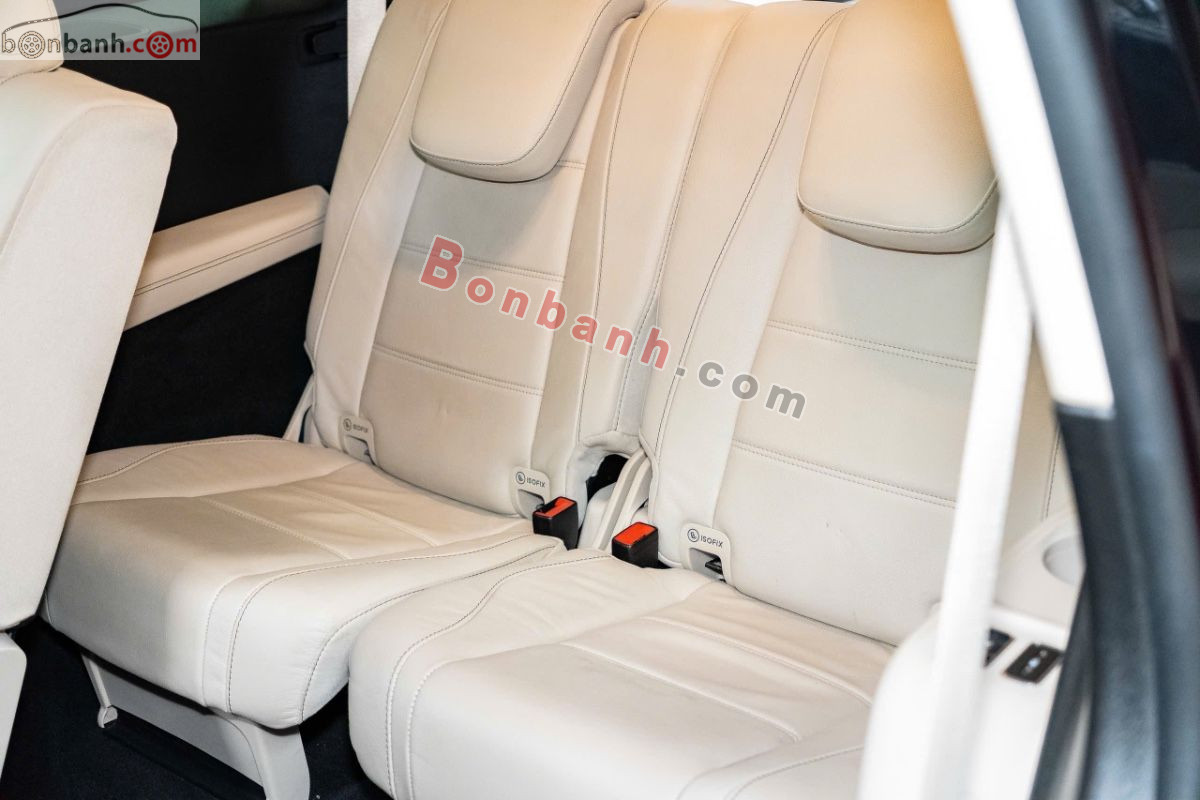 Bán ô tô Mercedes Benz GLS 450 4Matic - 2021 - xe cũ