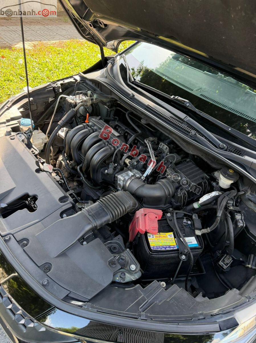 Bán ô tô Honda City RS 1.5 AT - 2021 - xe cũ