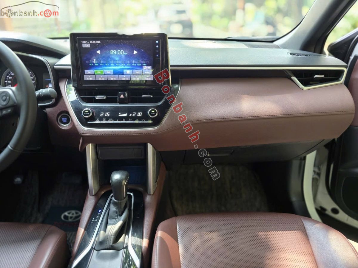 Bán ô tô Toyota Corolla Cross 1.8V - 2023 - xe cũ