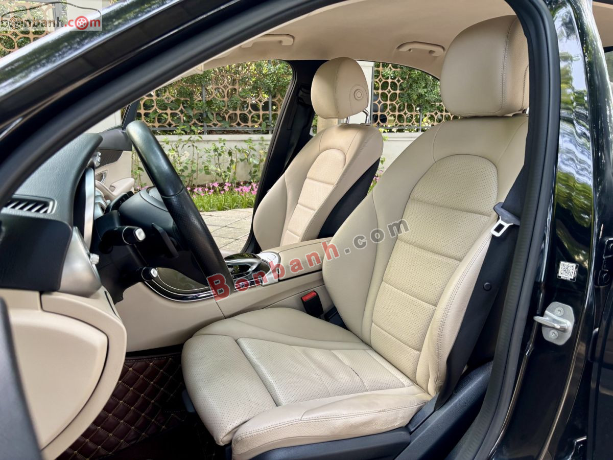 Bán ô tô Mercedes Benz C class C200 - 2018 - xe cũ