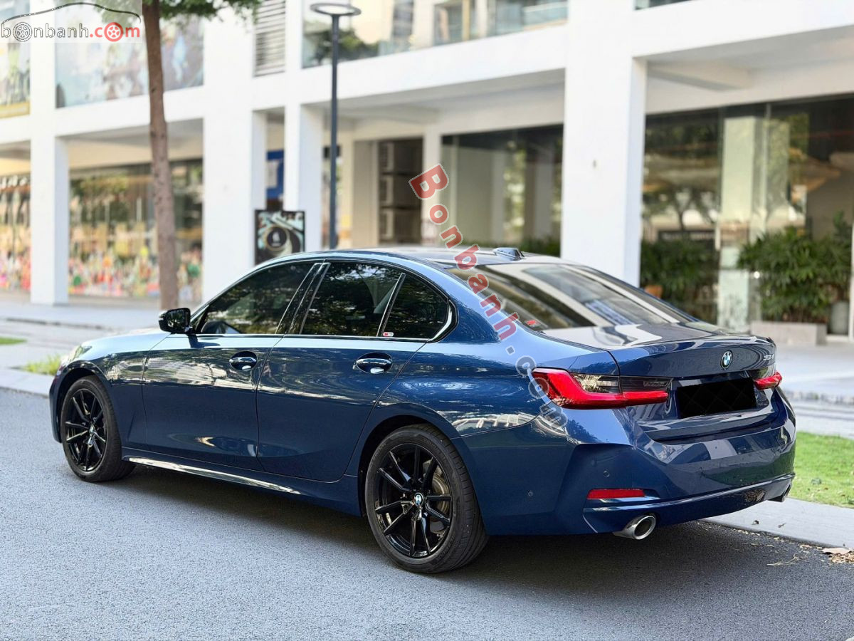 Bán ô tô BMW 3 Series 320i Sport Line - 2023 - xe cũ