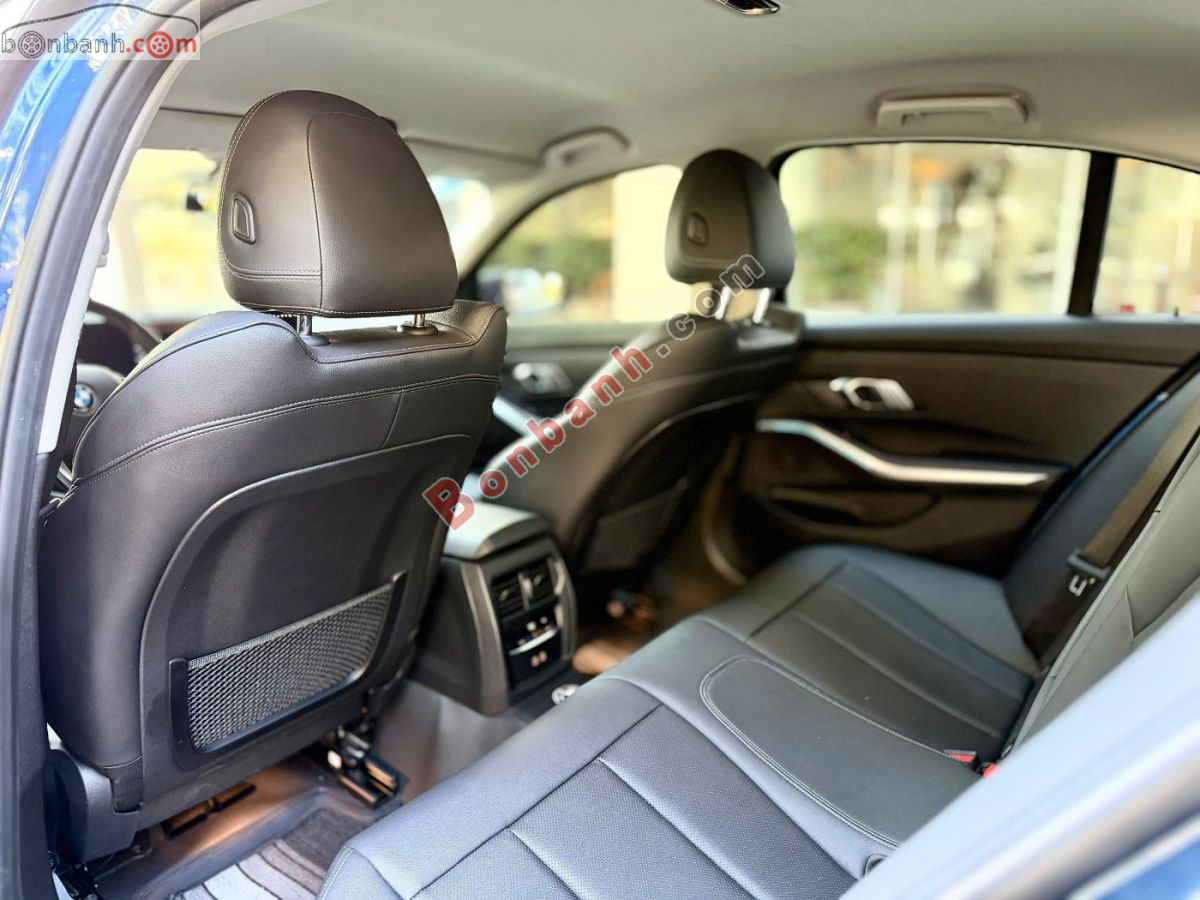 Bán ô tô BMW 3 Series 320i Sport Line - 2023 - xe cũ