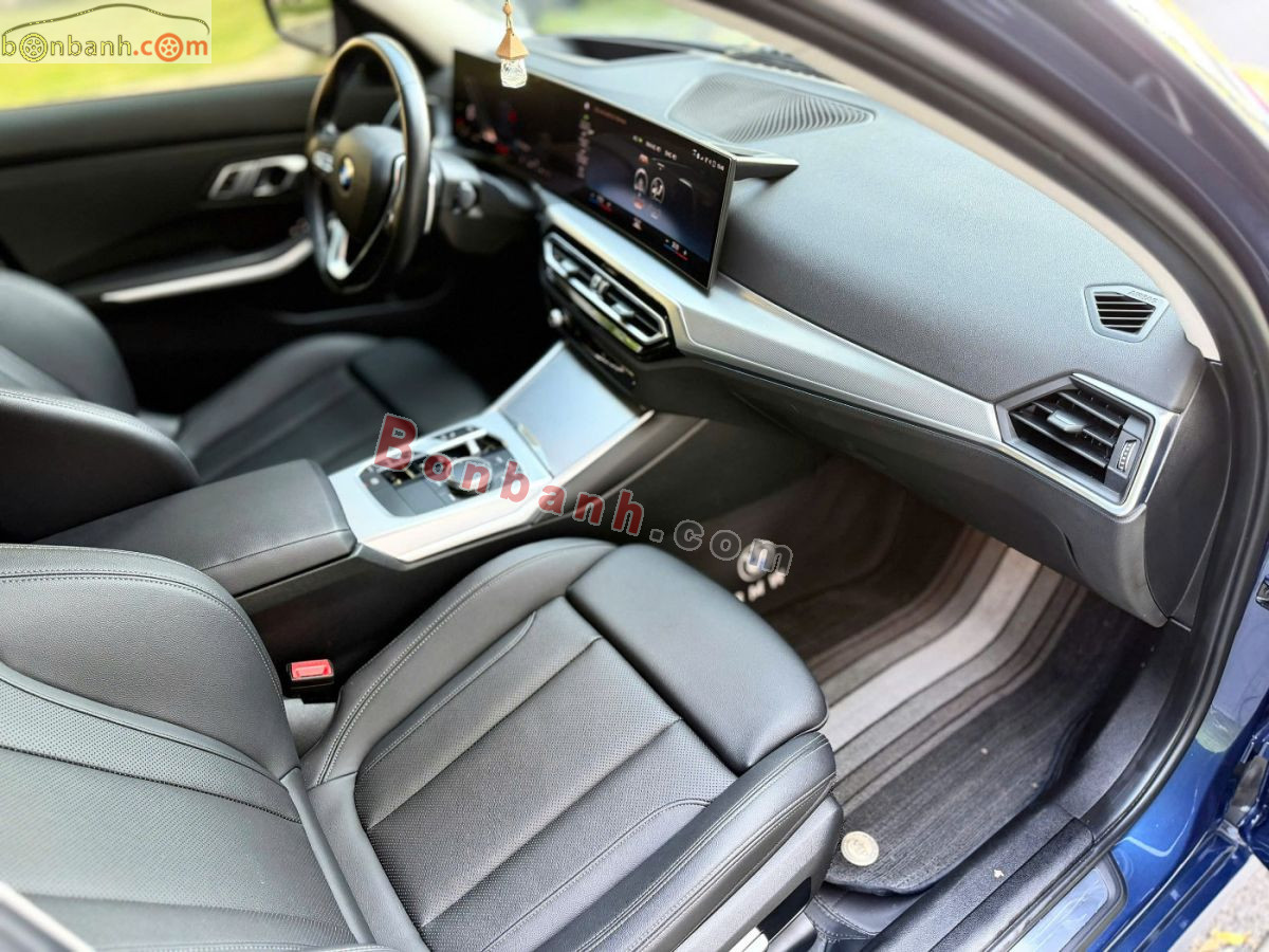Bán ô tô BMW 3 Series 320i Sport Line - 2023 - xe cũ