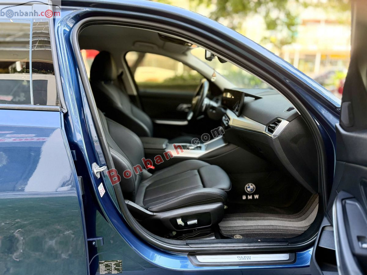 Bán ô tô BMW 3 Series 320i Sport Line - 2023 - xe cũ