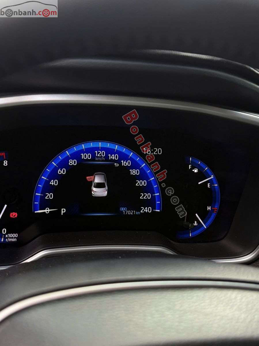Bán ô tô Toyota Corolla altis 1.8V - 2023 - xe cũ