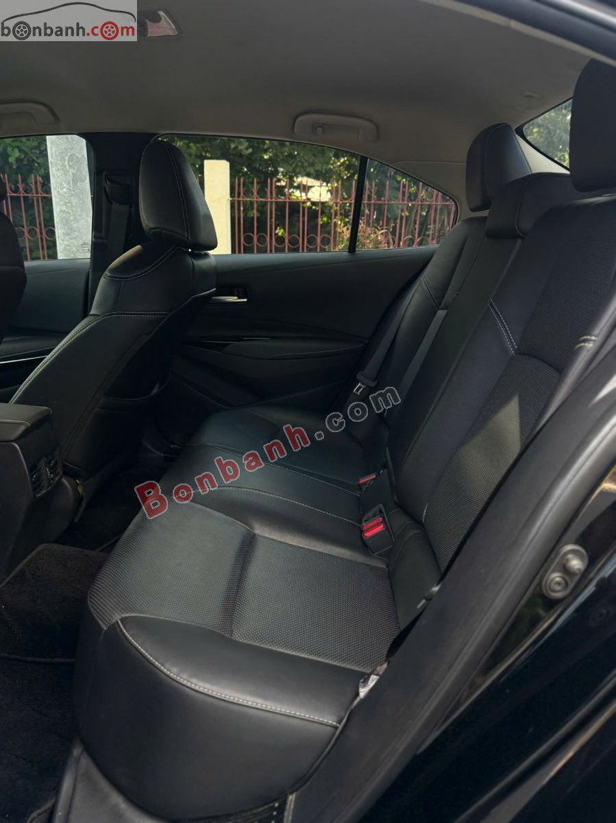 Bán ô tô Toyota Corolla altis 1.8V - 2023 - xe cũ