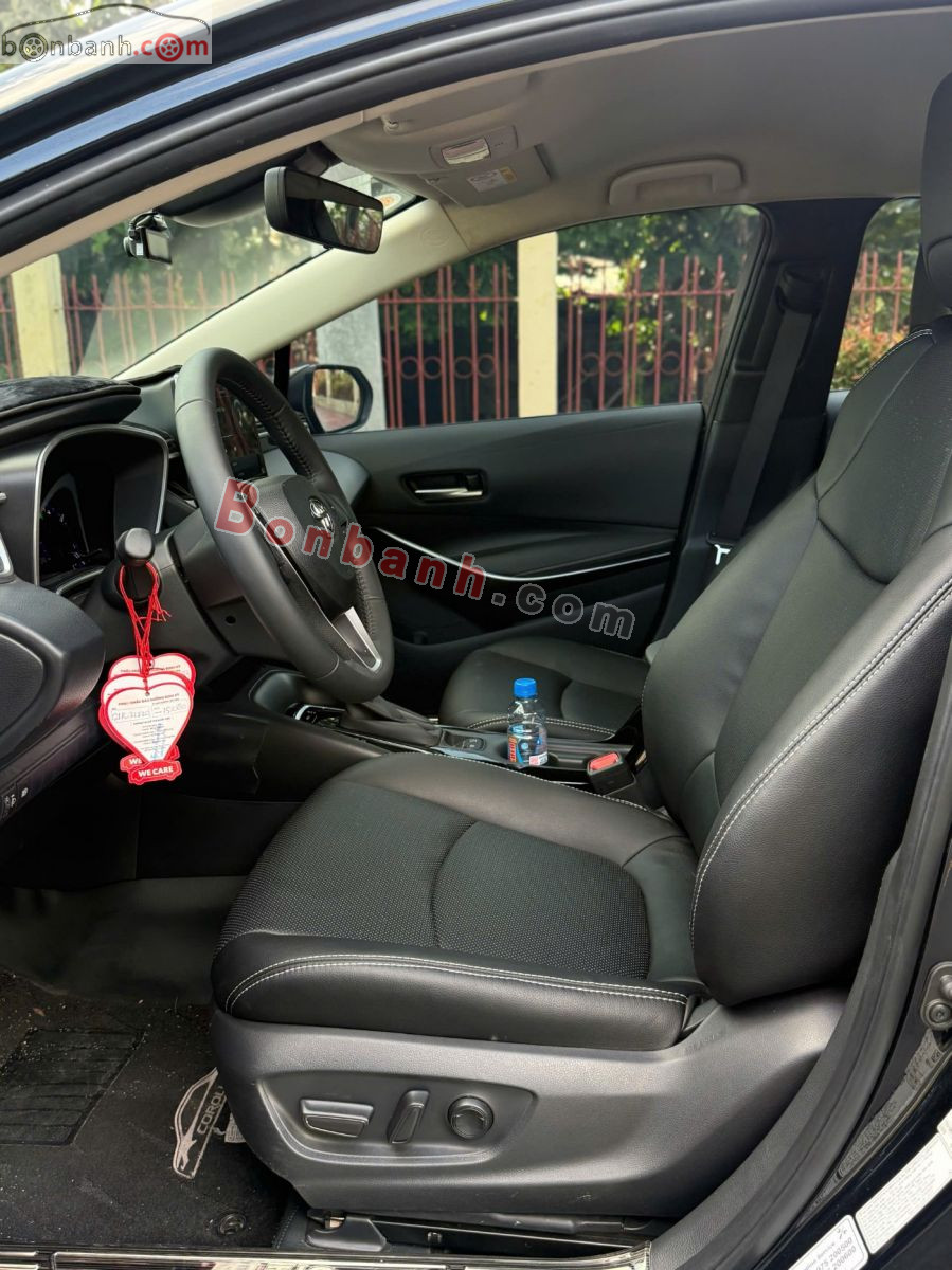 Bán ô tô Toyota Corolla altis 1.8V - 2023 - xe cũ