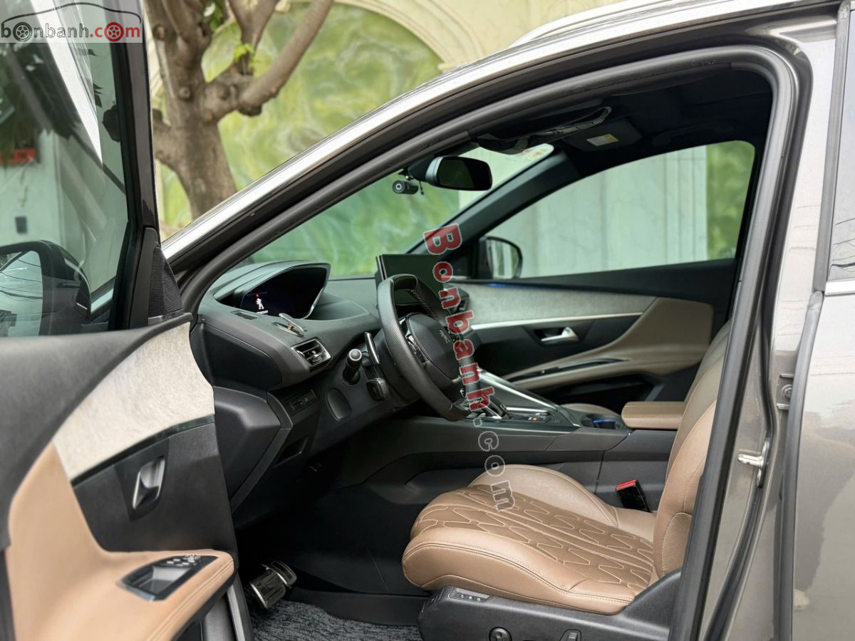Bán ô tô Peugeot 5008 GT 1.6 AT - 2022 - xe cũ