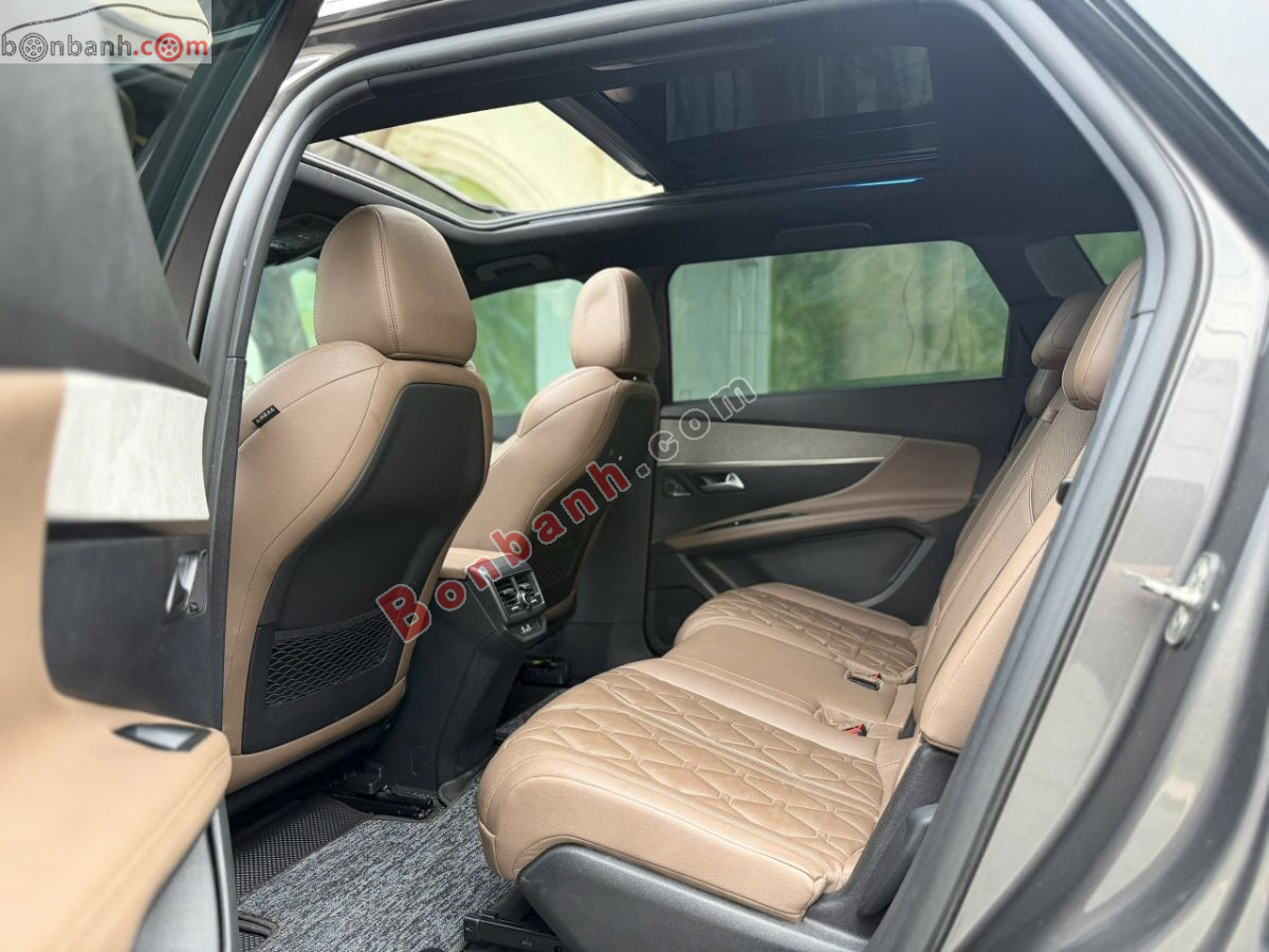 Bán ô tô Peugeot 5008 GT 1.6 AT - 2022 - xe cũ