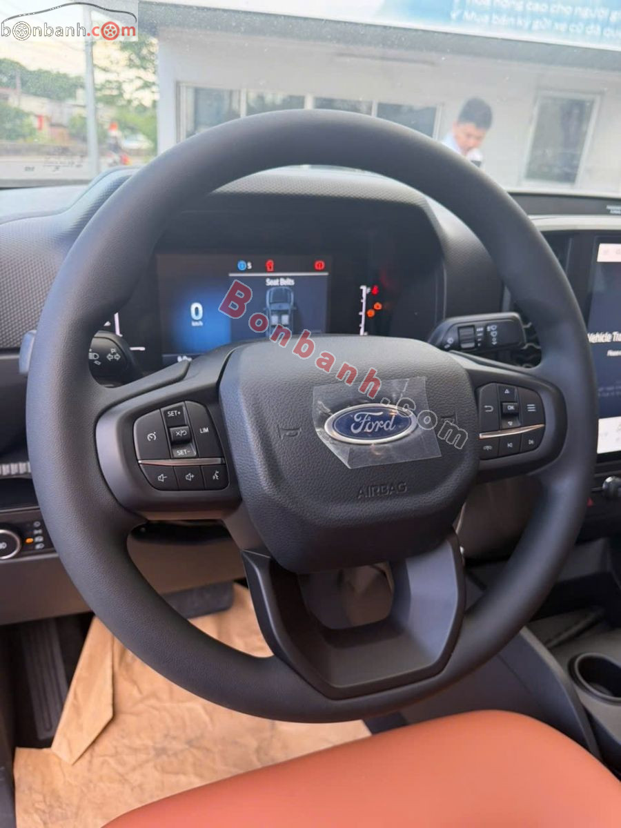 Bán ô tô Ford Ranger XLS 2.0L 4x2 AT - 2026 - xe cũ