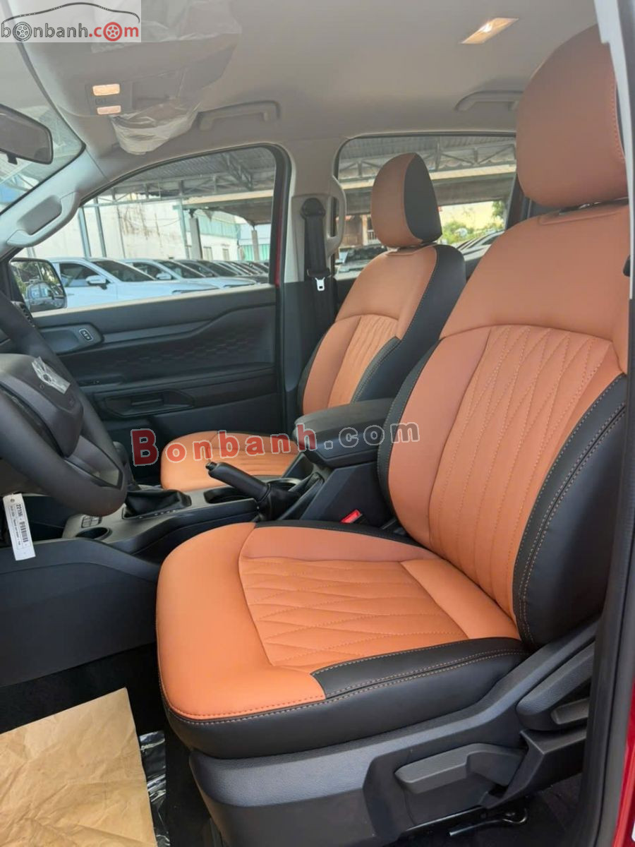 Bán ô tô Ford Ranger XLS 2.0L 4x2 AT - 2026 - xe cũ
