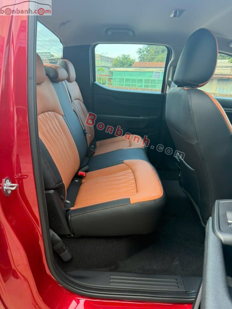 Bán ô tô Ford Ranger XLS 2.0L 4x2 AT - 2026 - xe cũ