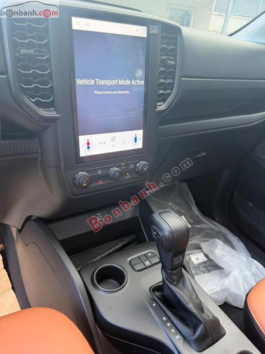 Bán ô tô Ford Ranger XLS 2.0L 4x2 AT - 2026 - xe cũ