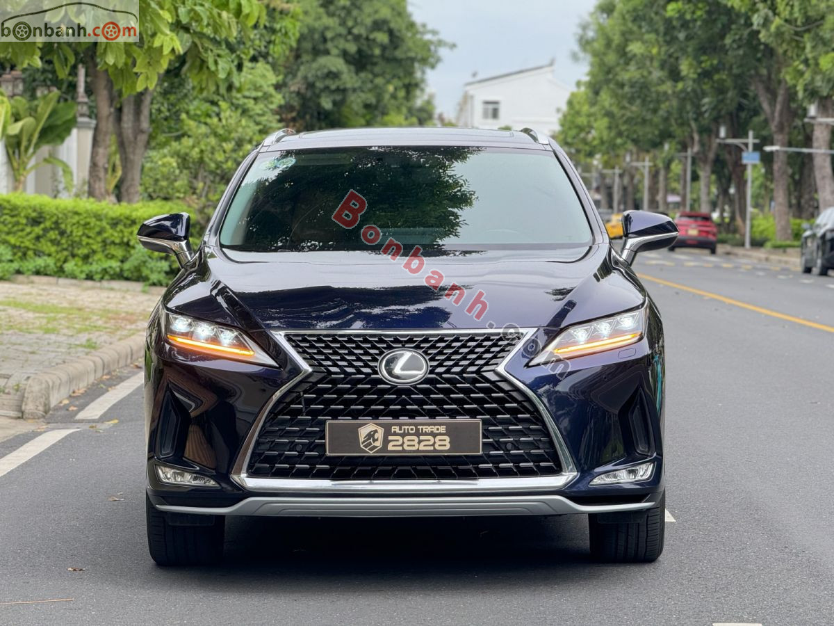 Bán ô tô Lexus RX 300 - 2020 - xe cũ