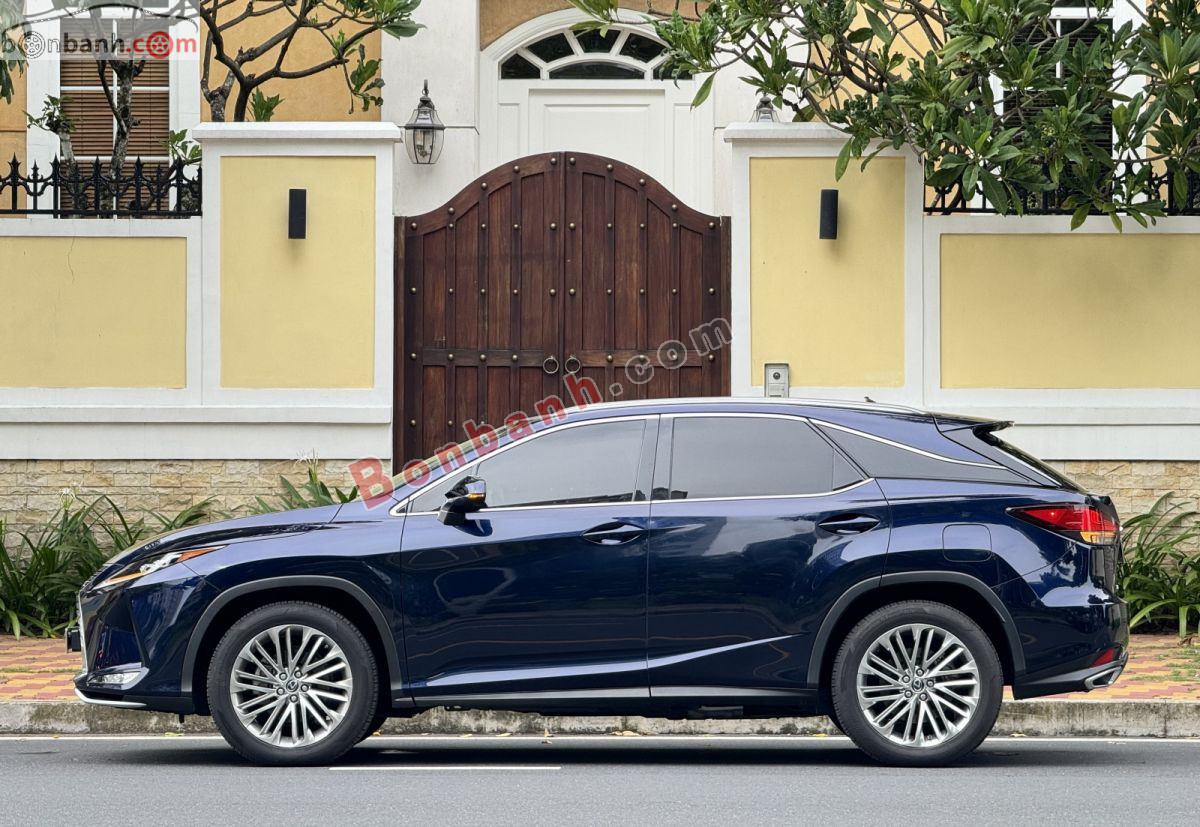 Bán ô tô Lexus RX 300 - 2020 - xe cũ