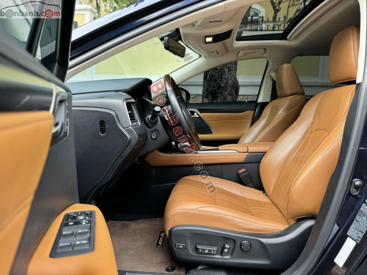 Bán ô tô Lexus RX 300 - 2020 - xe cũ