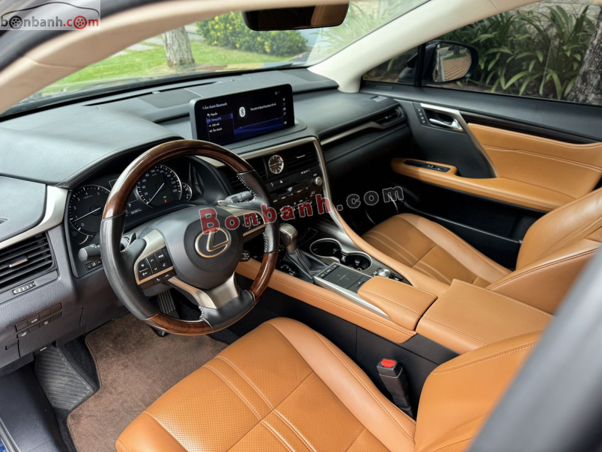 Bán ô tô Lexus RX 300 - 2020 - xe cũ