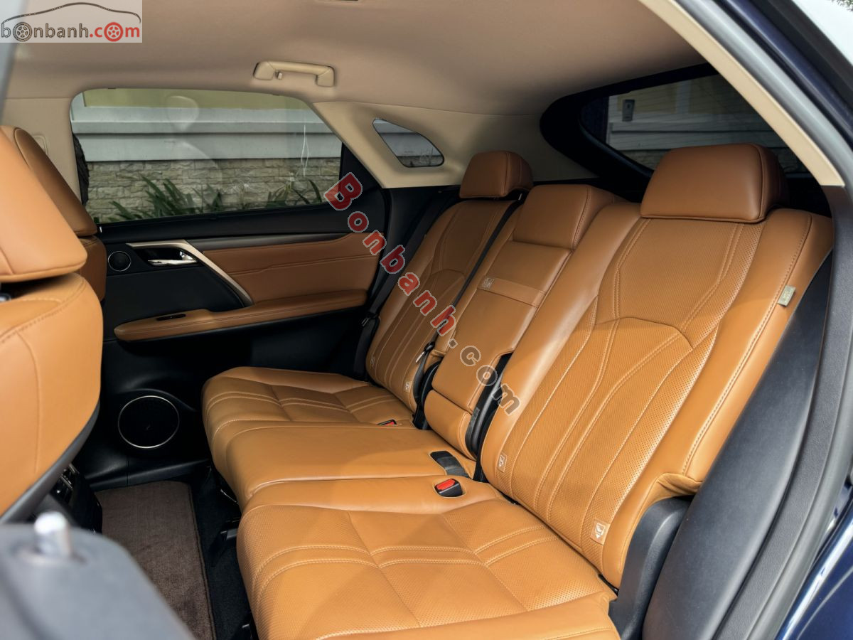 Bán ô tô Lexus RX 300 - 2020 - xe cũ