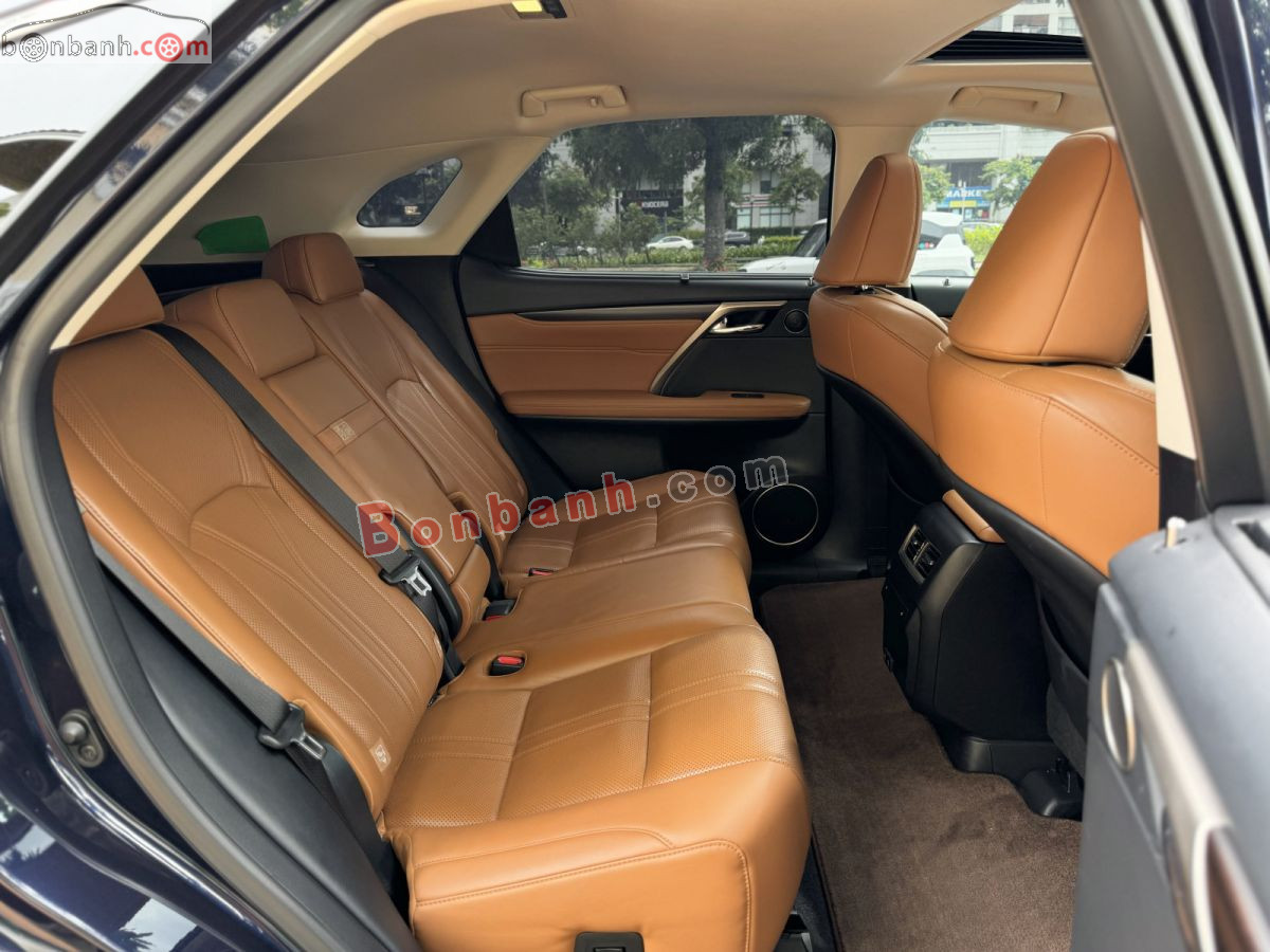 Bán ô tô Lexus RX 300 - 2020 - xe cũ