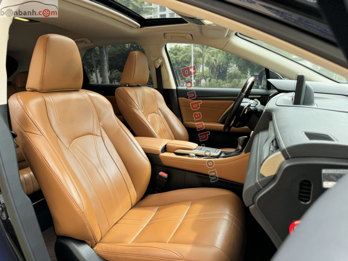 Bán ô tô Lexus RX 300 - 2020 - xe cũ