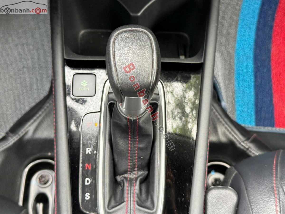 Bán ô tô Honda City RS 1.5 AT - 2023 - xe cũ