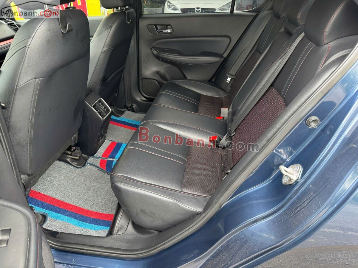 Bán ô tô Honda City RS 1.5 AT - 2023 - xe cũ