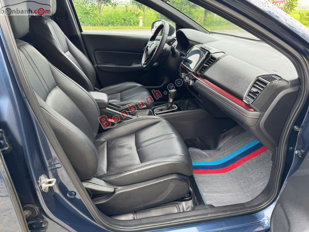 Bán ô tô Honda City RS 1.5 AT - 2023 - xe cũ