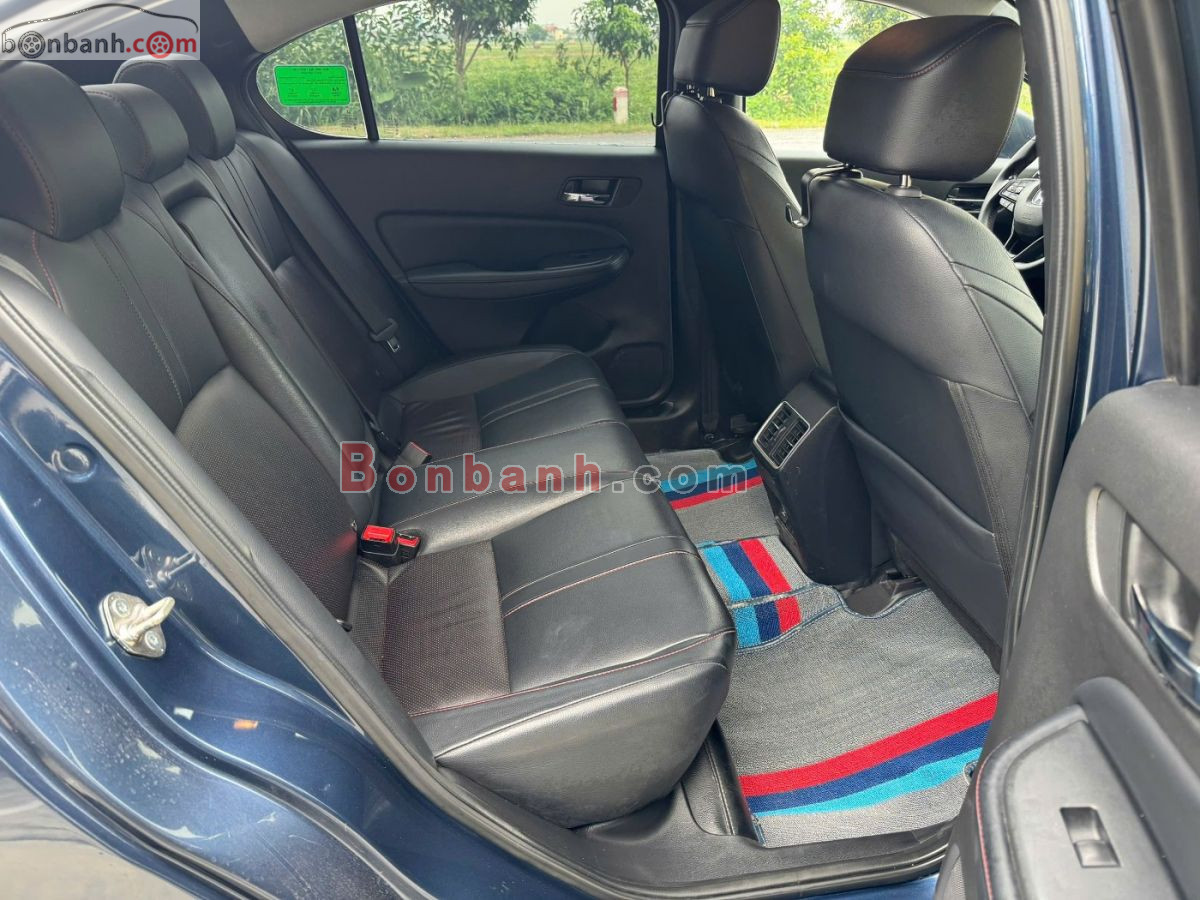Bán ô tô Honda City RS 1.5 AT - 2023 - xe cũ