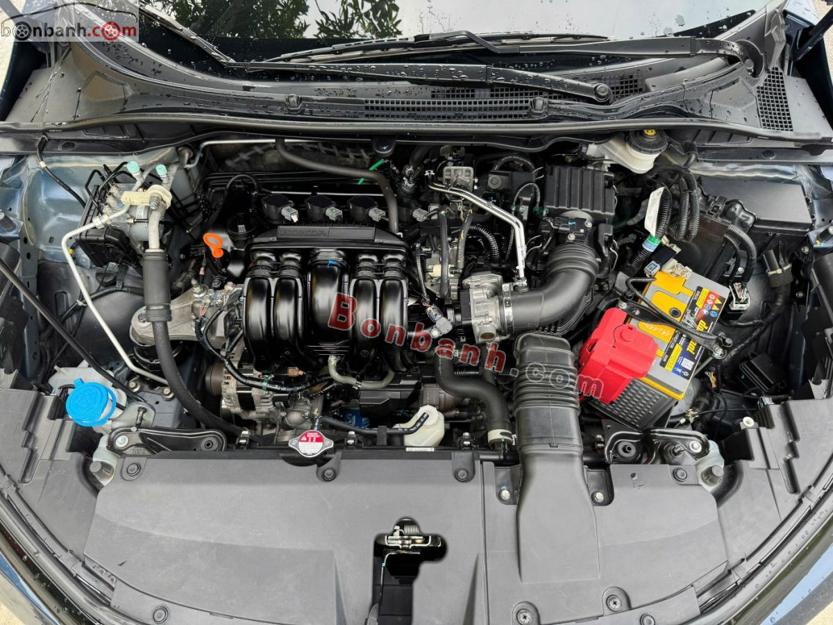 Bán ô tô Honda City RS 1.5 AT - 2023 - xe cũ