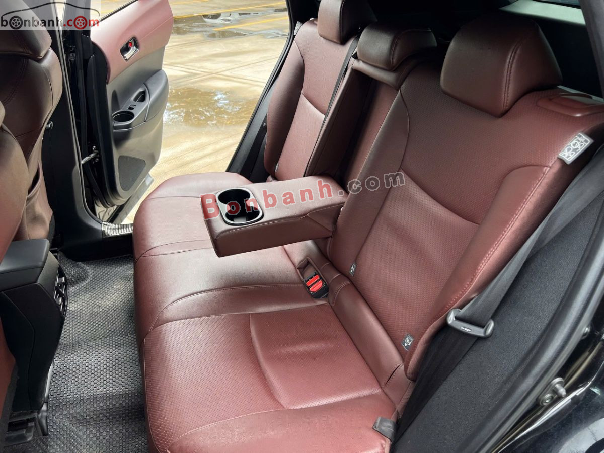 Bán ô tô Toyota Corolla Cross 1.8V - 2020 - xe cũ