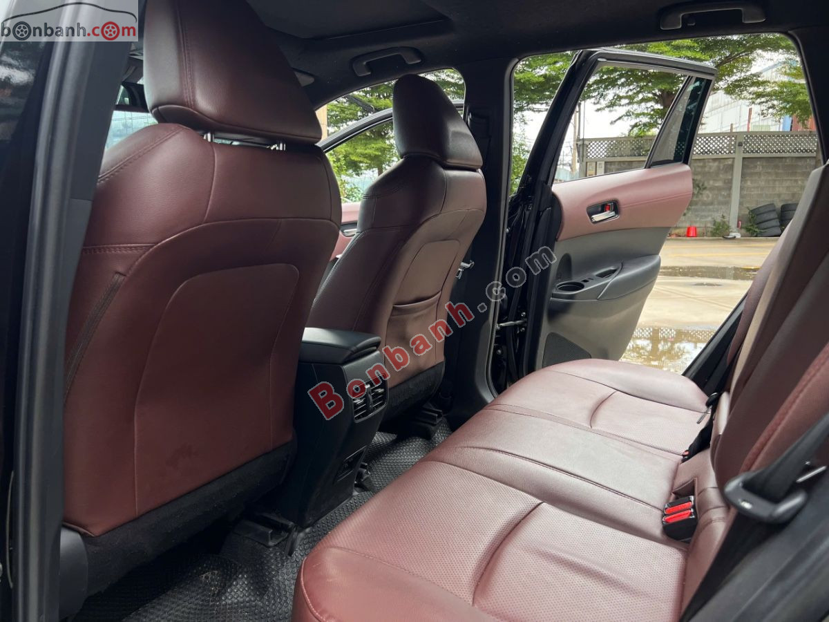 Bán ô tô Toyota Corolla Cross 1.8V - 2020 - xe cũ