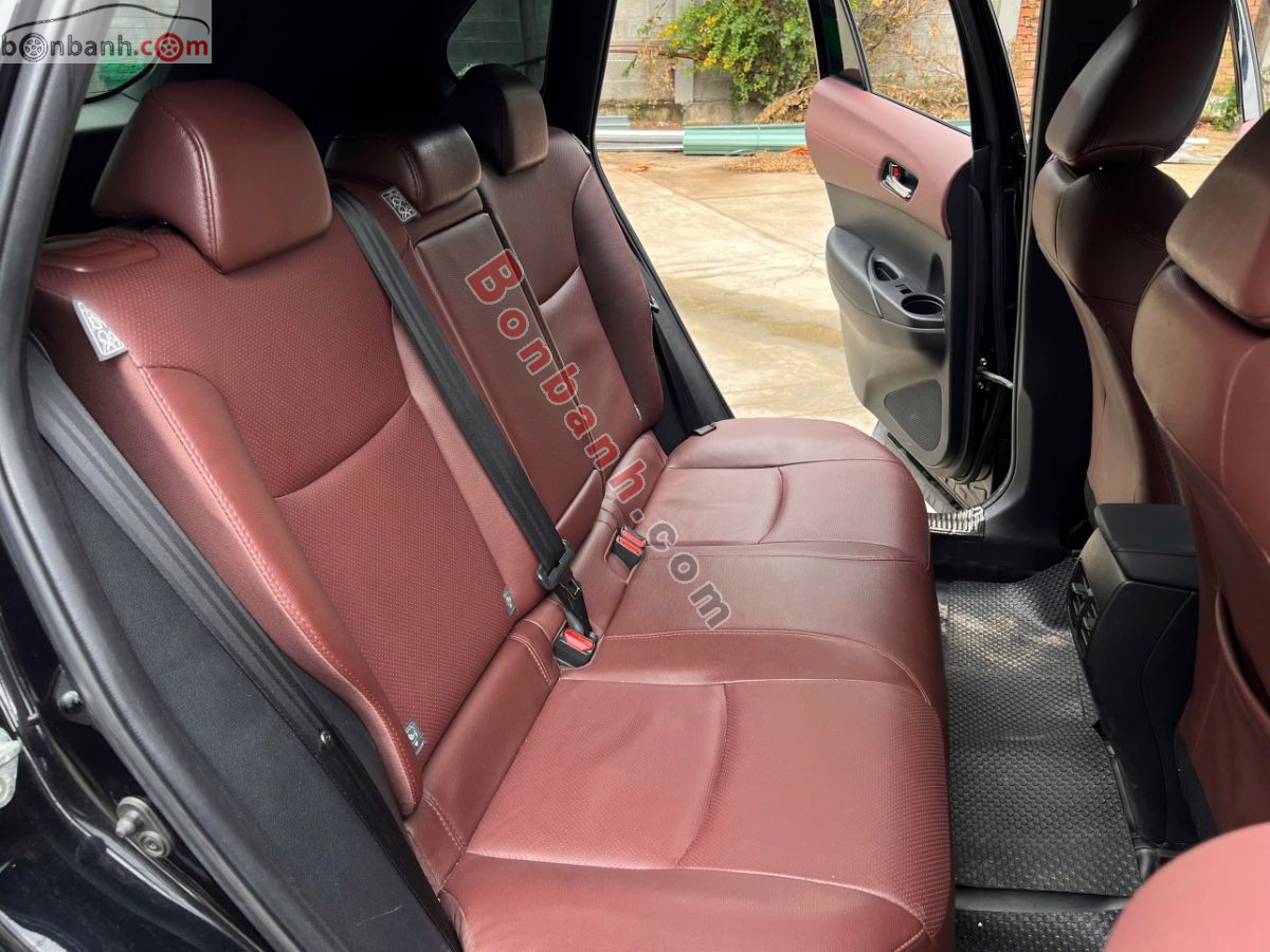 Bán ô tô Toyota Corolla Cross 1.8V - 2020 - xe cũ