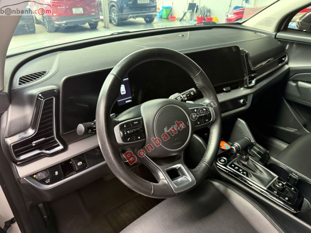 Bán ô tô Kia Sportage Premium 2.0G - 2024 - xe cũ