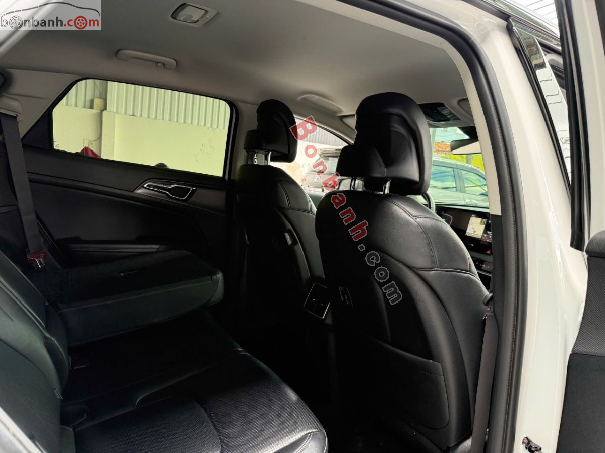 Bán ô tô Kia Sportage Premium 2.0G - 2024 - xe cũ