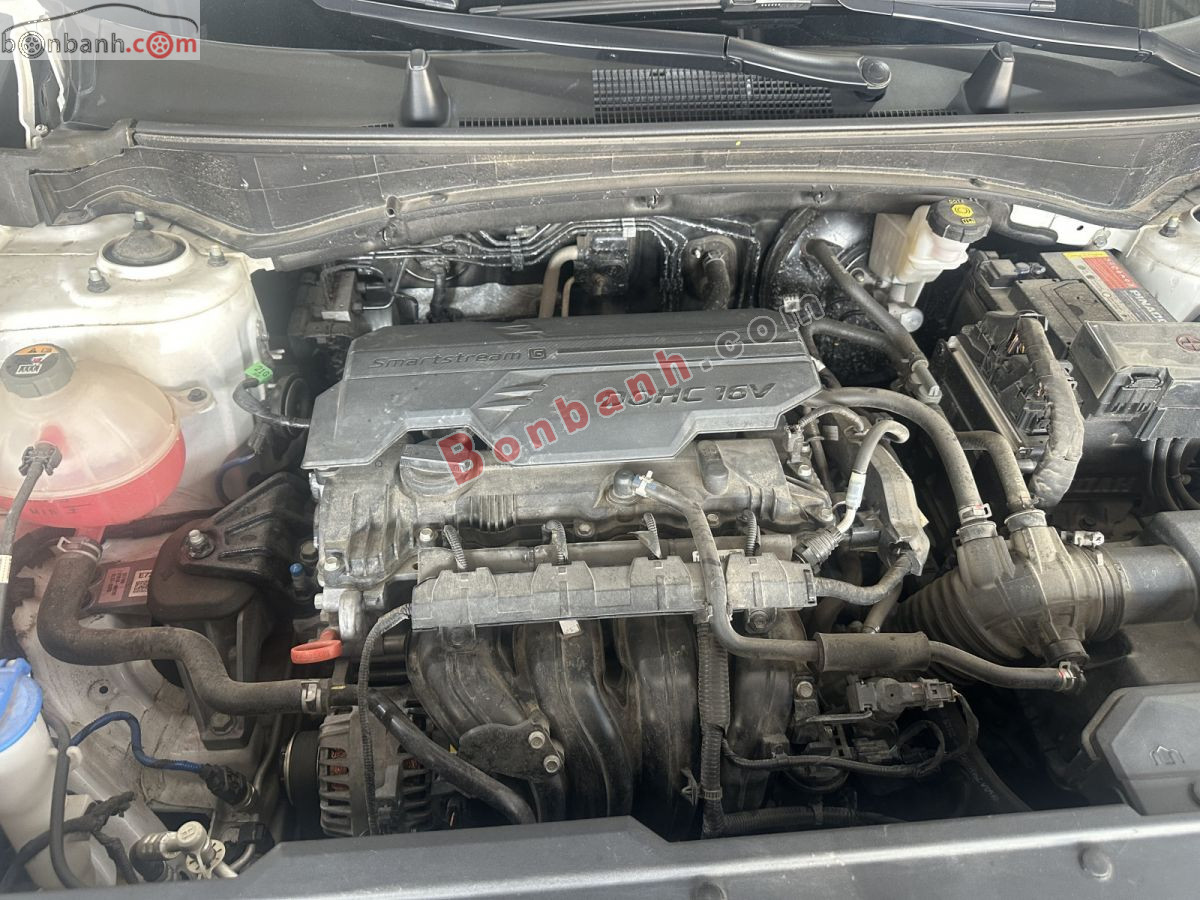 Bán ô tô Kia Sportage Premium 2.0G - 2024 - xe cũ