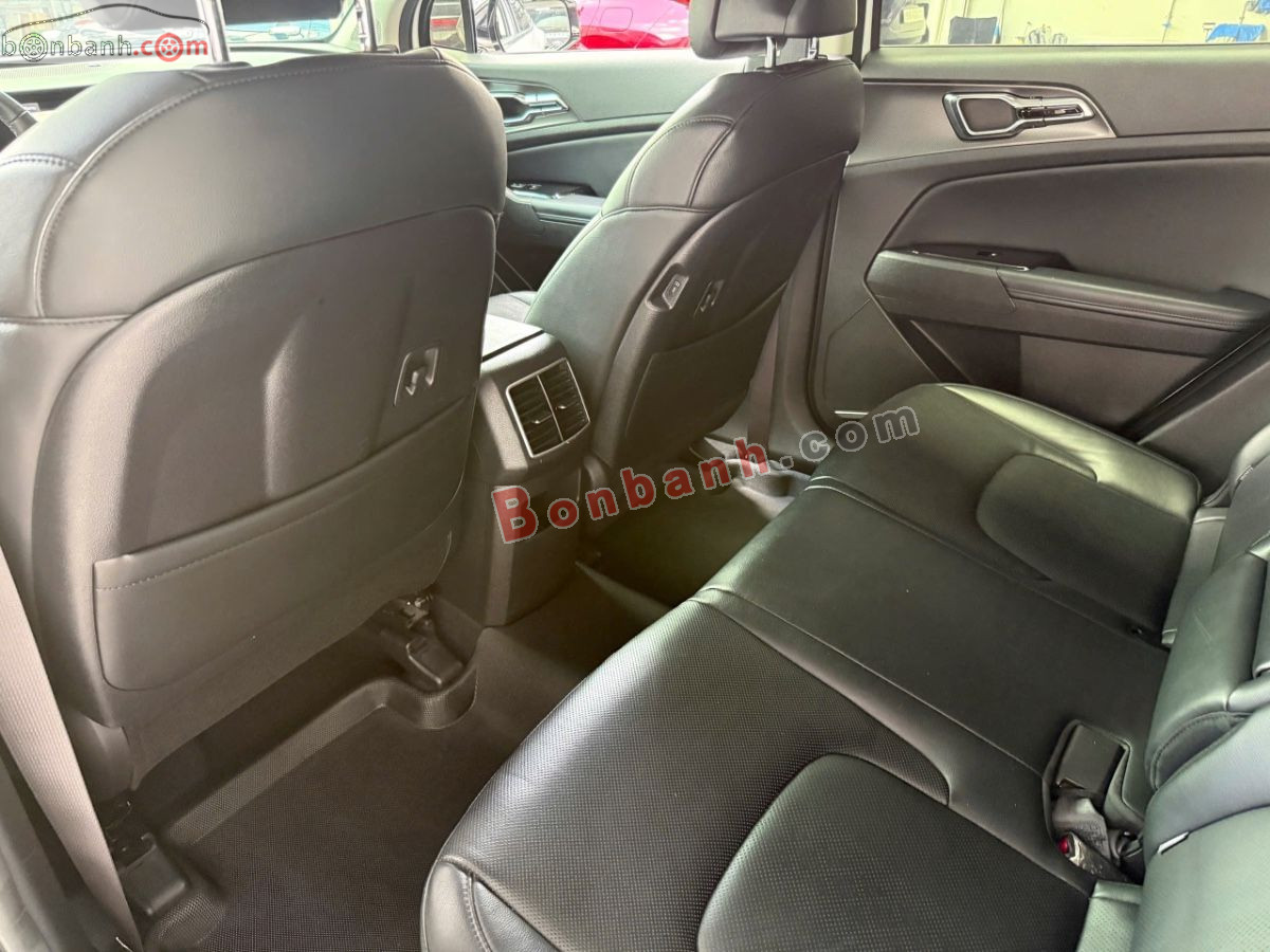 Bán ô tô Kia Sportage Premium 2.0G - 2024 - xe cũ