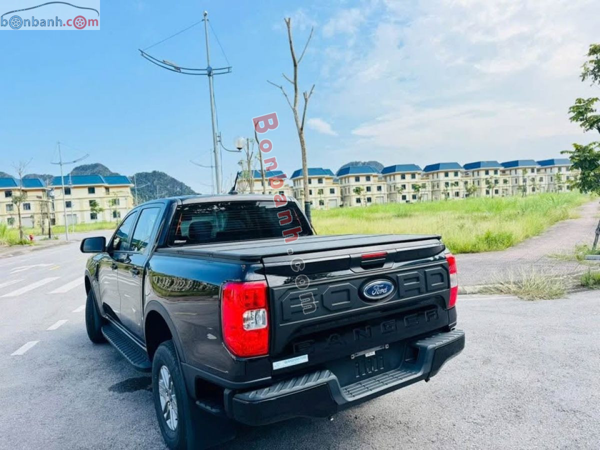 Bán ô tô Ford Ranger XLS 2.0L 4x2 AT - 2023 - xe cũ