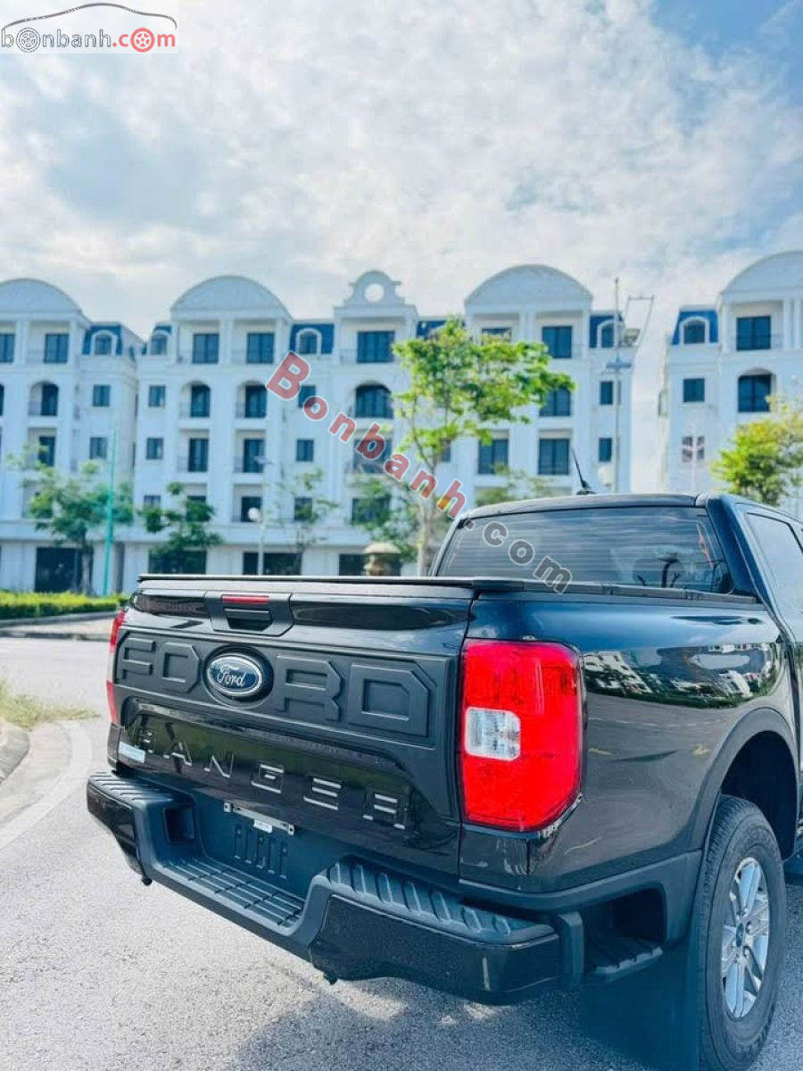 Bán ô tô Ford Ranger XLS 2.0L 4x2 AT - 2023 - xe cũ